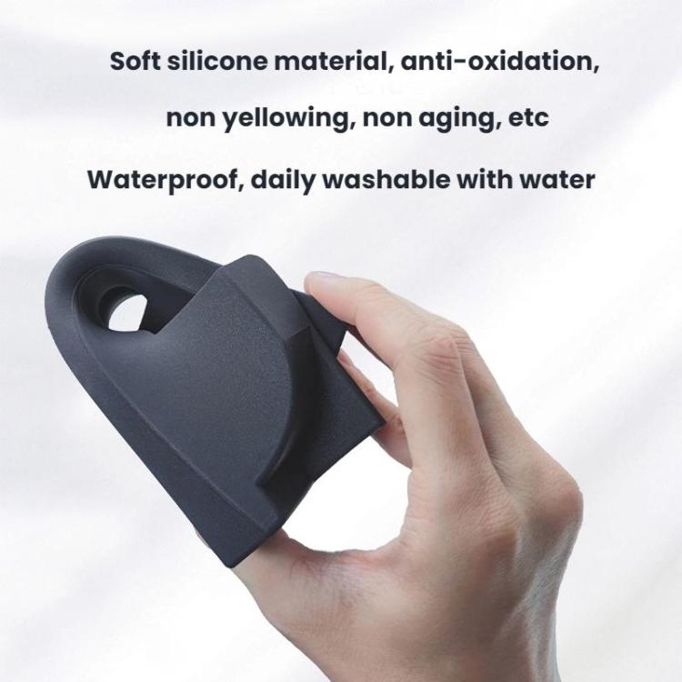 For Tesla Model 3/Y Armrest Modification Glasses Storage Pocket