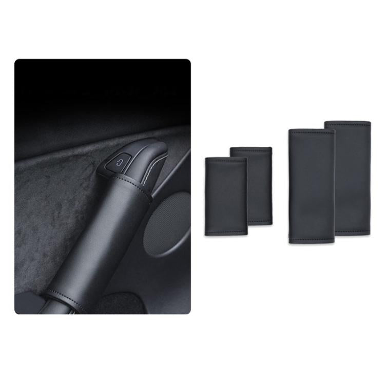 For Tesla Model 3 2021-2023 /Y 2020-2024 Interior Door Handle Cover Modification