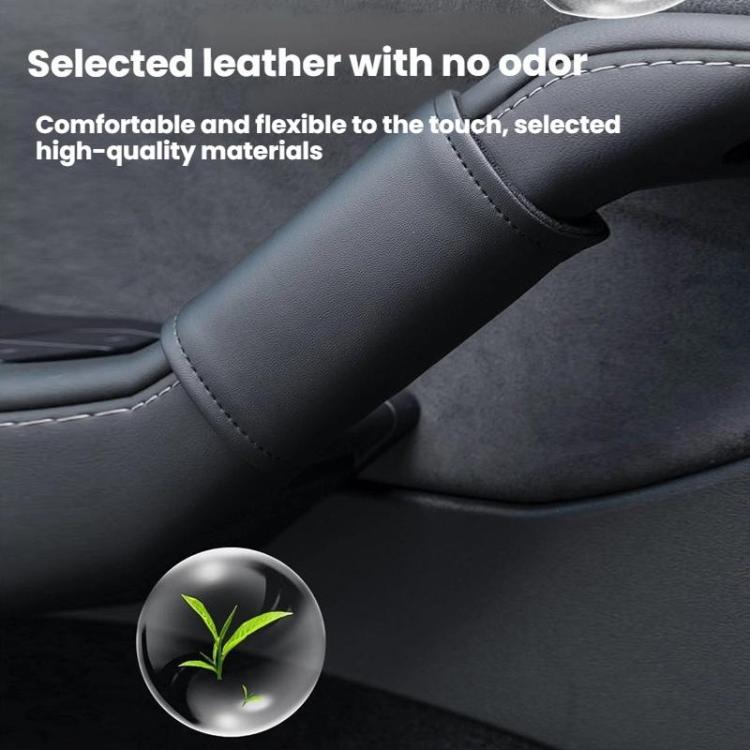 For Tesla Model 3 2021-2023 /Y 2020-2024 Interior Door Handle Cover Modification