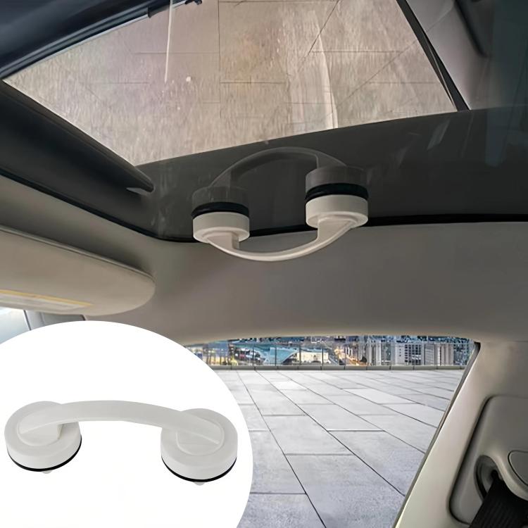 For Tesla Model 3/Y/S/X Car Roof Suction Cup Handle