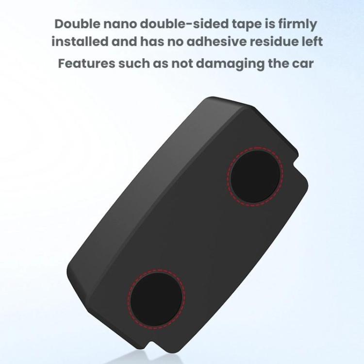 For Tesla 2024+ Model 3 Highland Center Console Armrest Storage Box