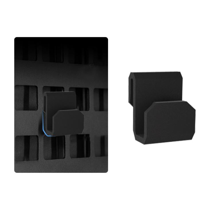 For Tesla Cybertruck MOLLE Trunk Panel Hook