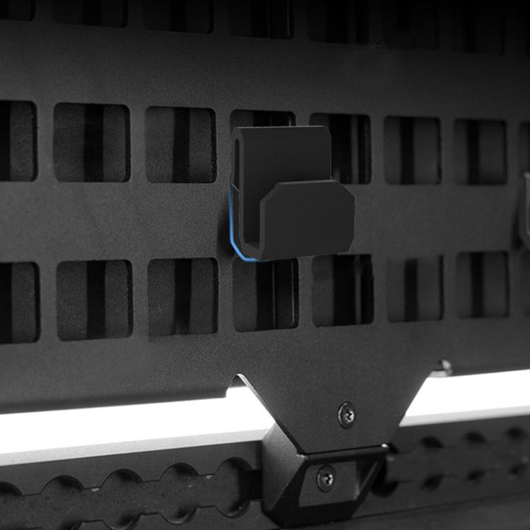 For Tesla Cybertruck MOLLE Trunk Panel Hook