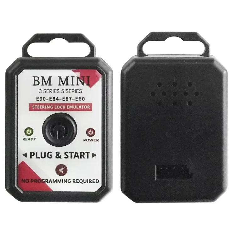 For BMW Mini Cooper Steering Lock Emulator Steering Lock Simulator Replacement