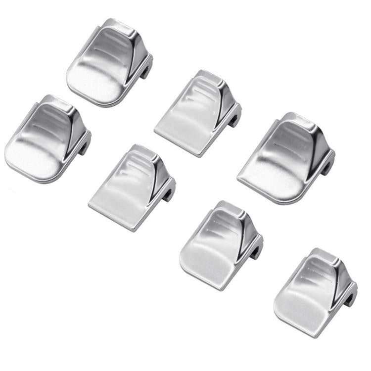 For Tesla 2025+ Model Y Juniper Window Lift Button Sticker