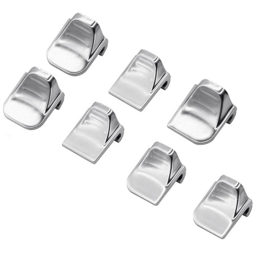 For Tesla 2025+ Model Y Juniper Window Lift Button Sticker