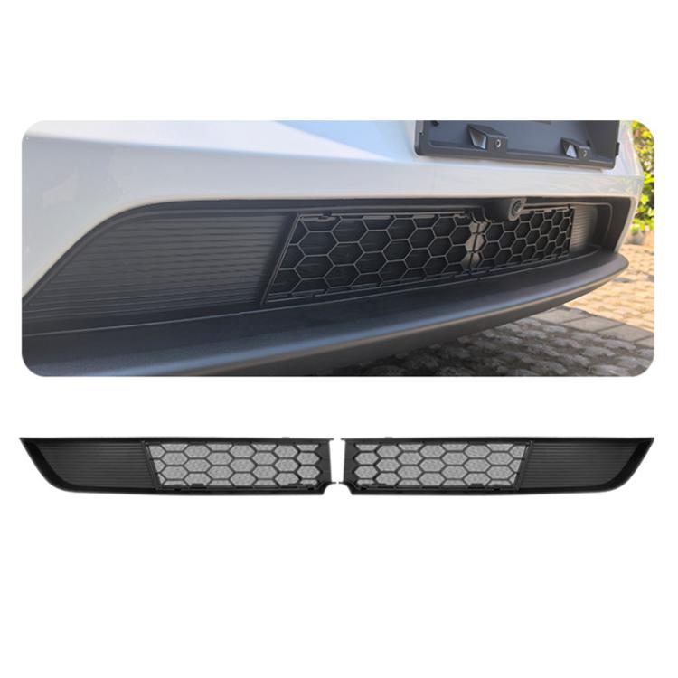 For Tesla 2025+ Model Y Juniper Front Air Insect Screen
