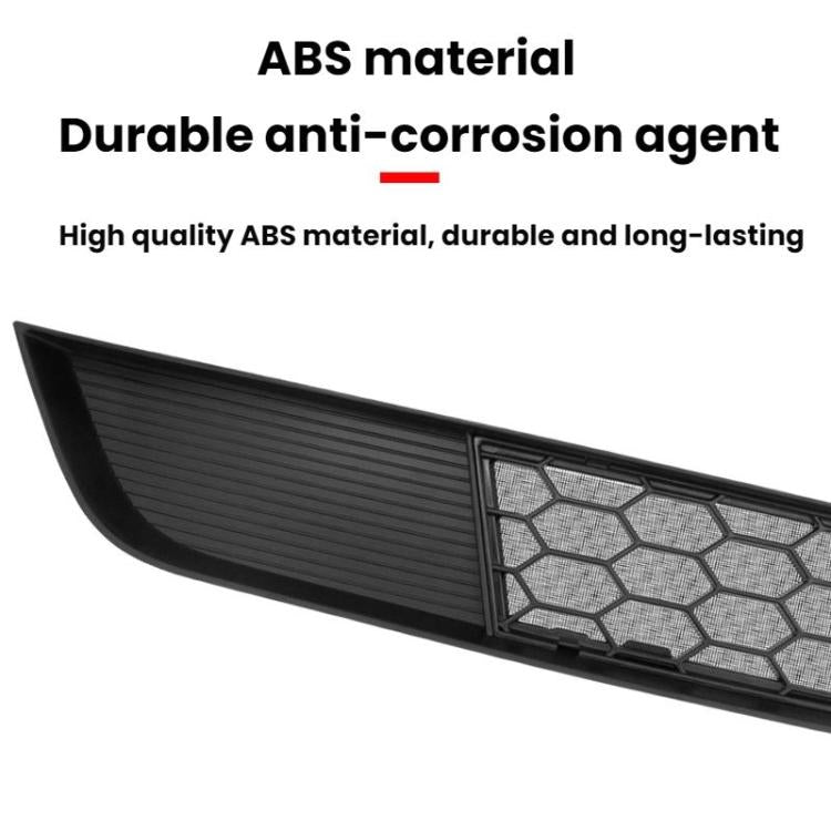 For Tesla 2025+ Model Y Juniper Front Air Insect Screen