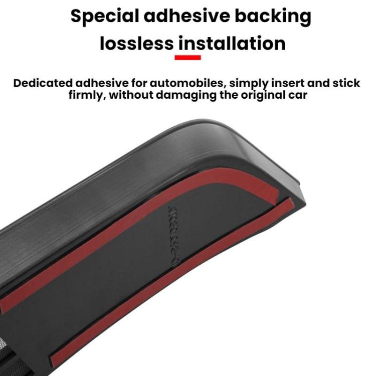 For Tesla 2025+ Model Y Juniper Front Air Insect Screen