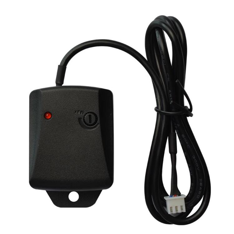 XH2.54/XF2510 3P 12V Car Anti-theft Vibration Sensor