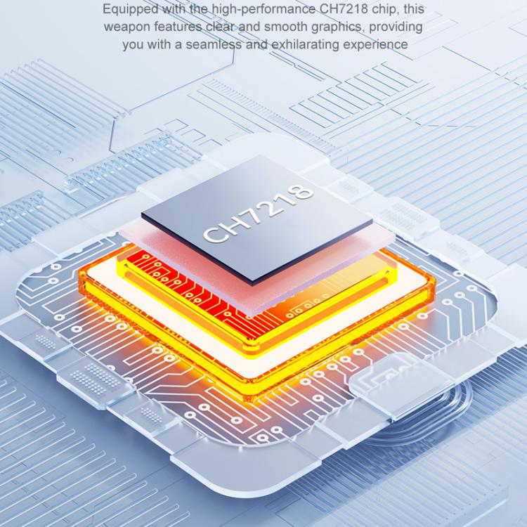 DP To HDMI 8K 60HZ HD Conversion Cable TV Computer Connection Conversion Monitor Projection Cable