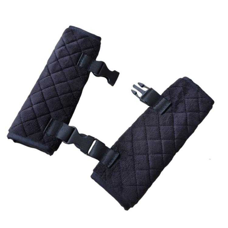 Car Child Safety Seat Belt Positioner Buckle