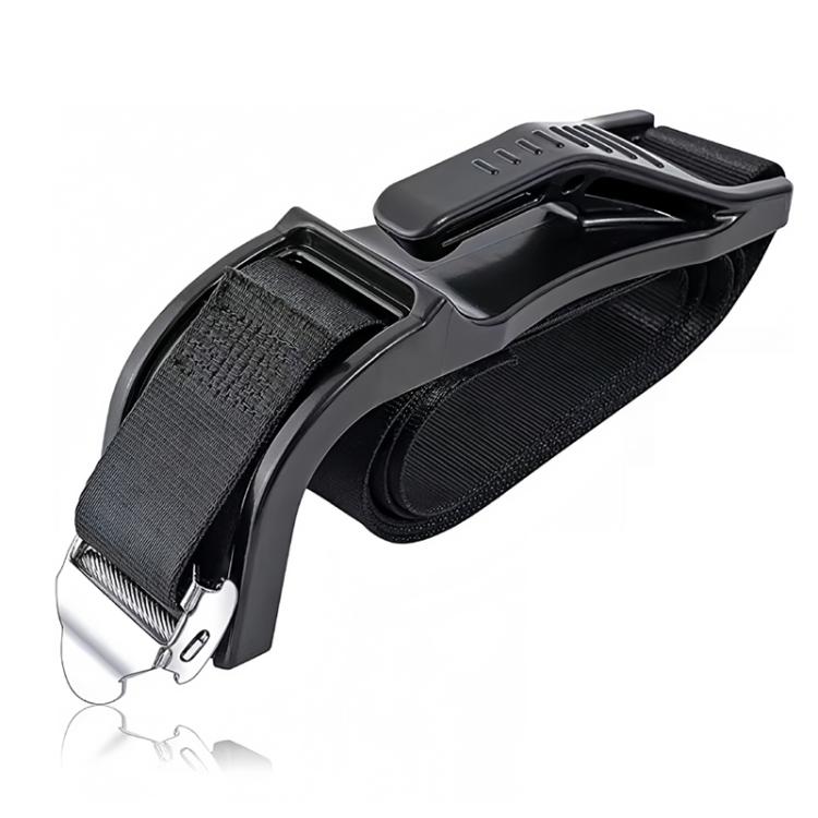 Pregnancy Safety Belt Anti-strangulation Belly-supporting Seat Anchor