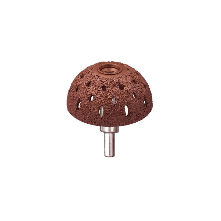 Tire Grinding Head Repair Tool