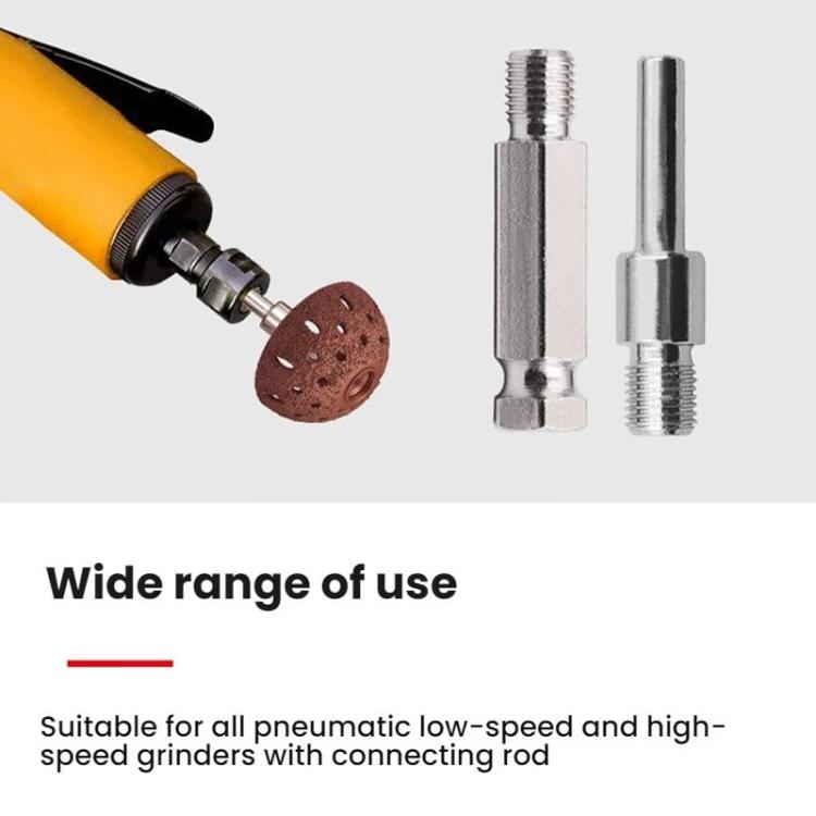 Tire Grinding Head Repair Tool