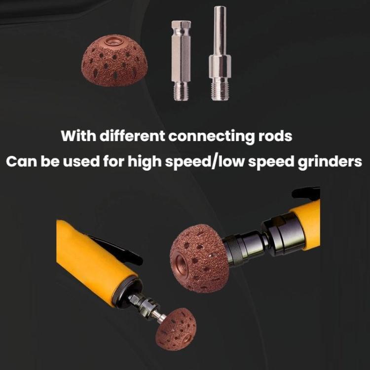 Tire Grinding Head Repair Tool