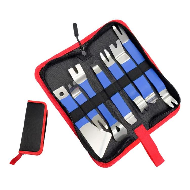 Car Interior Audio Center Console Door Panel Removal Clips