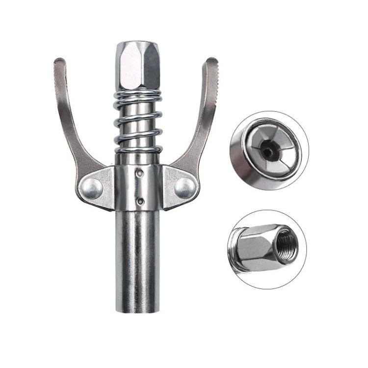 Car Electric/Pneumatic Pliers High-pressure Grease Nozzles