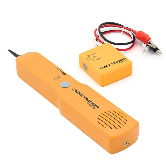 Car Path Finder Cable Detection Short Circuit Tracer