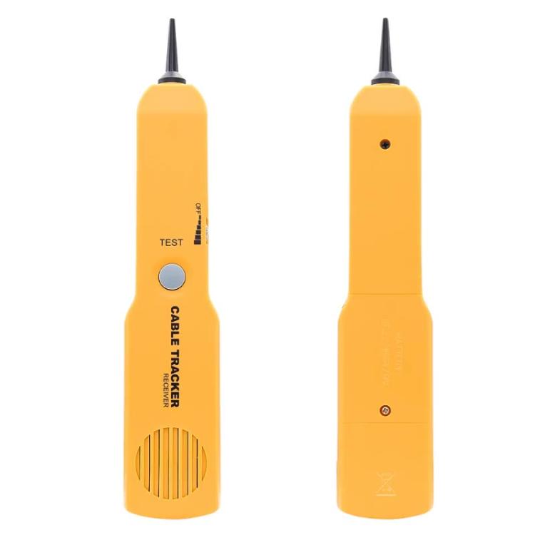 Car Path Finder Cable Detection Short Circuit Tracer