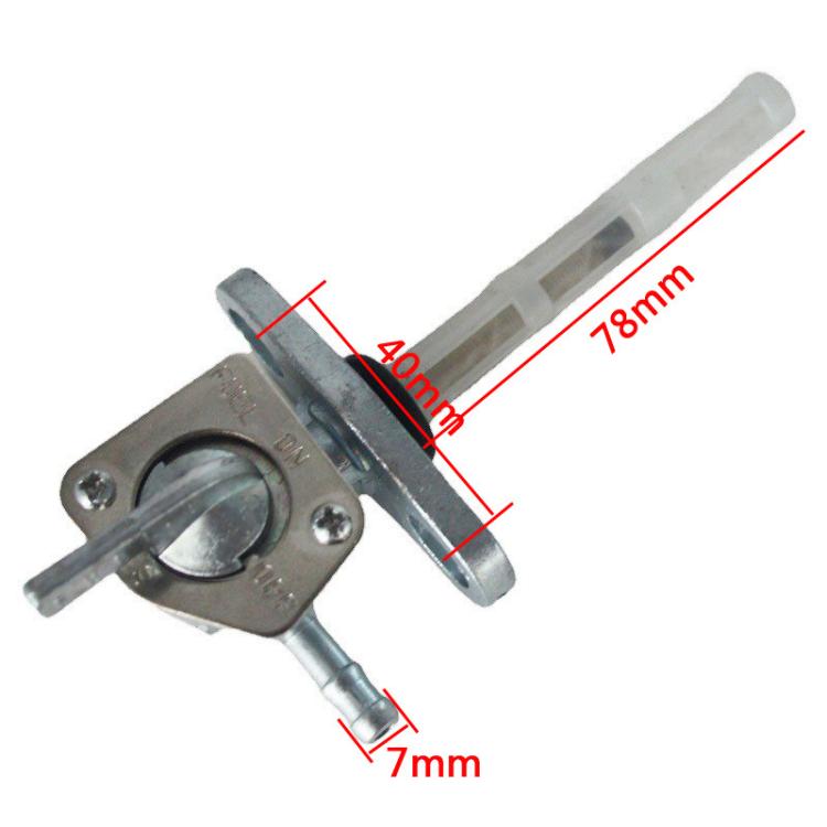 Fuel Cock For Honda XR50R/XR70R/CRF50F/CRF100F