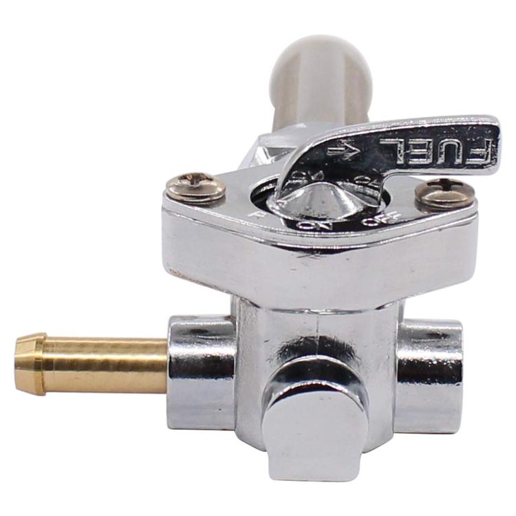 62167-81/62163-75 Fuel Switch For Harley Sportster 883/1000