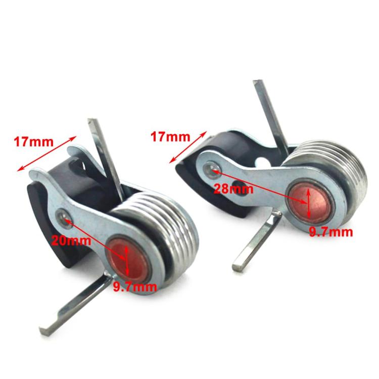 1pair Chain Tensioner For Harley Twin Cam 39954-99A/39964-99A