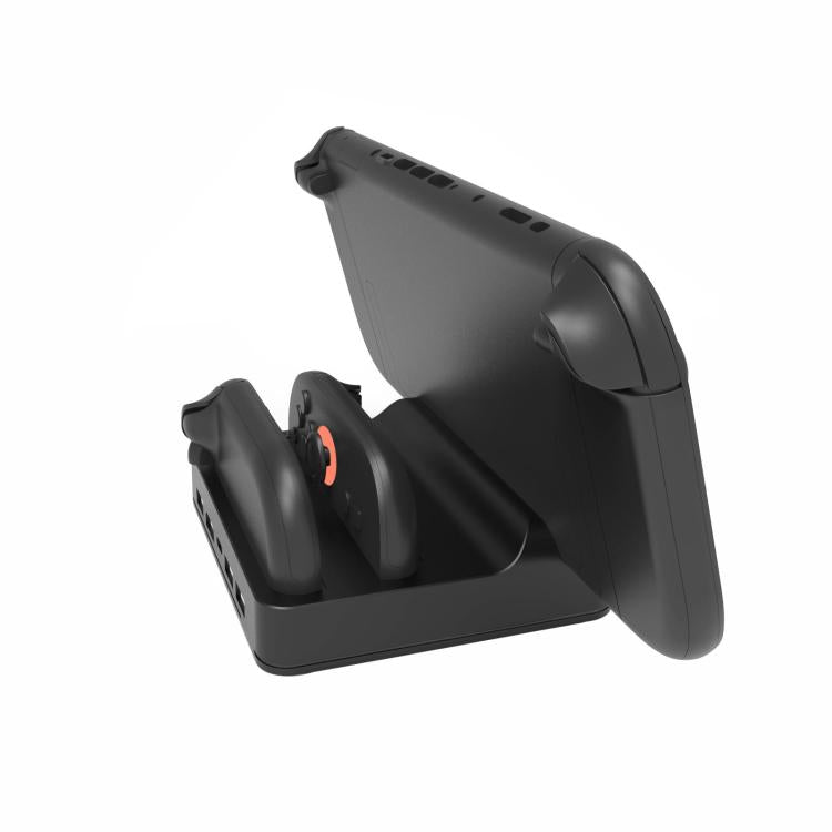 For Nintendo Switch 2 Console Controller KJH Charging Dock Station With 1080P 60Hz HDMI Output