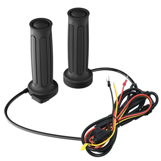 WUPP Integrated ACC Line Motorcycle 6-speed Memory Electric Heating Throttle Handle