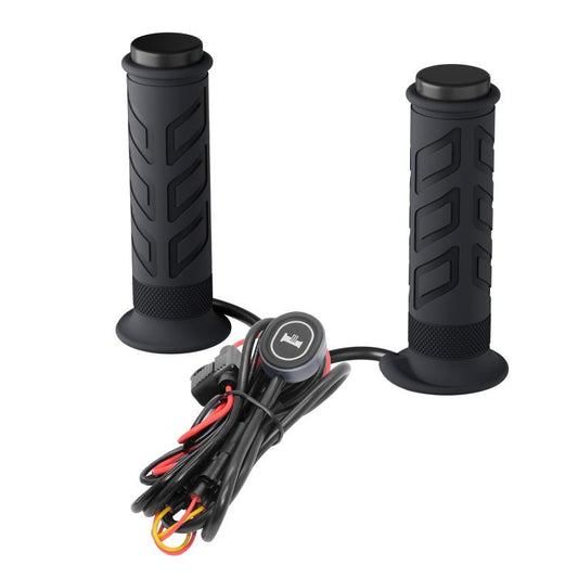 ATV Metal Switches With 5+1 Memory Heated Handlebars