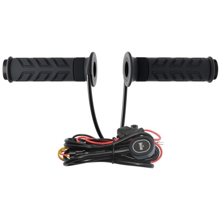 ATV Metal Switches With 5+1 Memory Heated Handlebars