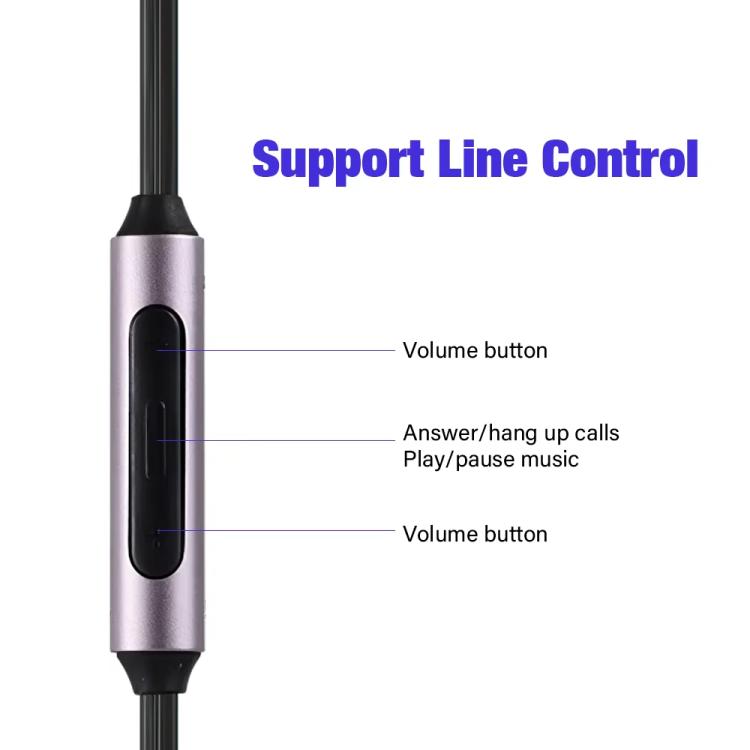 3.5mm Headphone Audio Cable, For Sony WH-1000XM3 / WH-1000XM2 / WH-1000XM4 / WH-H900N / WH-H800