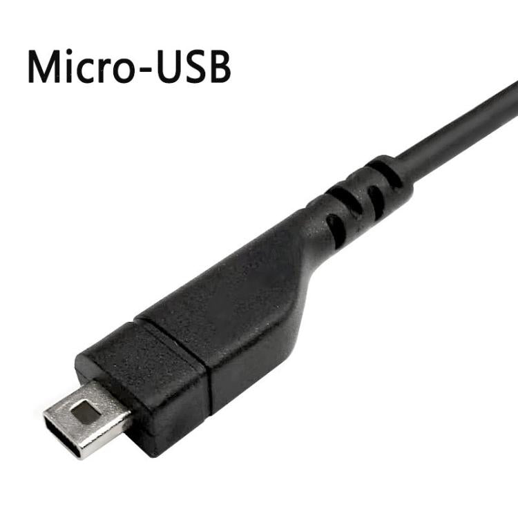 For SteelSeries Arctis 3 / 5 / 7 Type-C Gaming Headset Cable, Supports Lighting