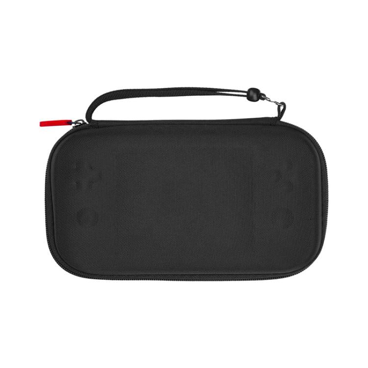 ANBERNIC RG477M Game Console Carrying Case Portable Protective Storage Bag for Gaming Accessories
