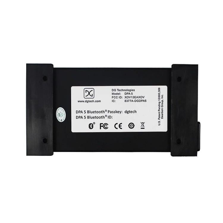 CNH EST V8.6 Diesel Diagnostic Device for Agricultural Machinery