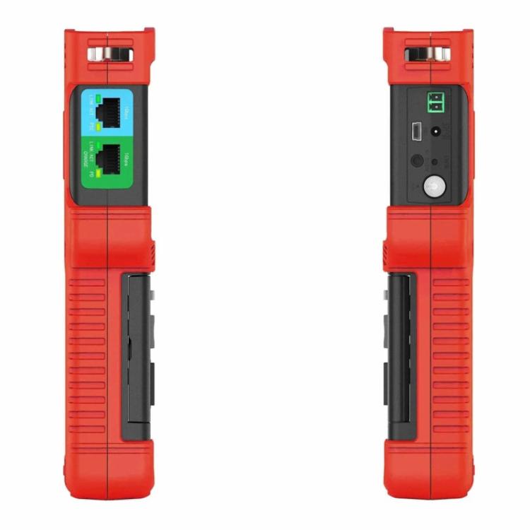 DT-T73 4 inch Engineering Tester Video Surveillance Tester