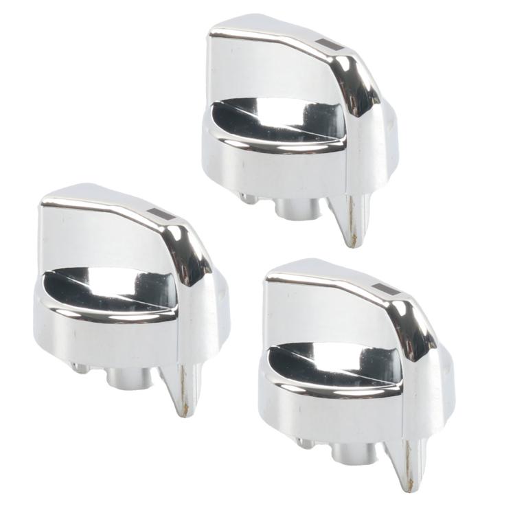 Car Air Conditioning Heater Control Knob For Peterbilt