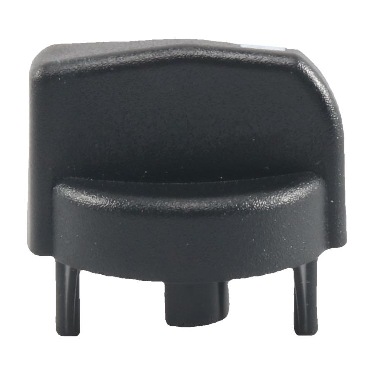 Car Air Conditioning Heater Control Knob For Peterbilt