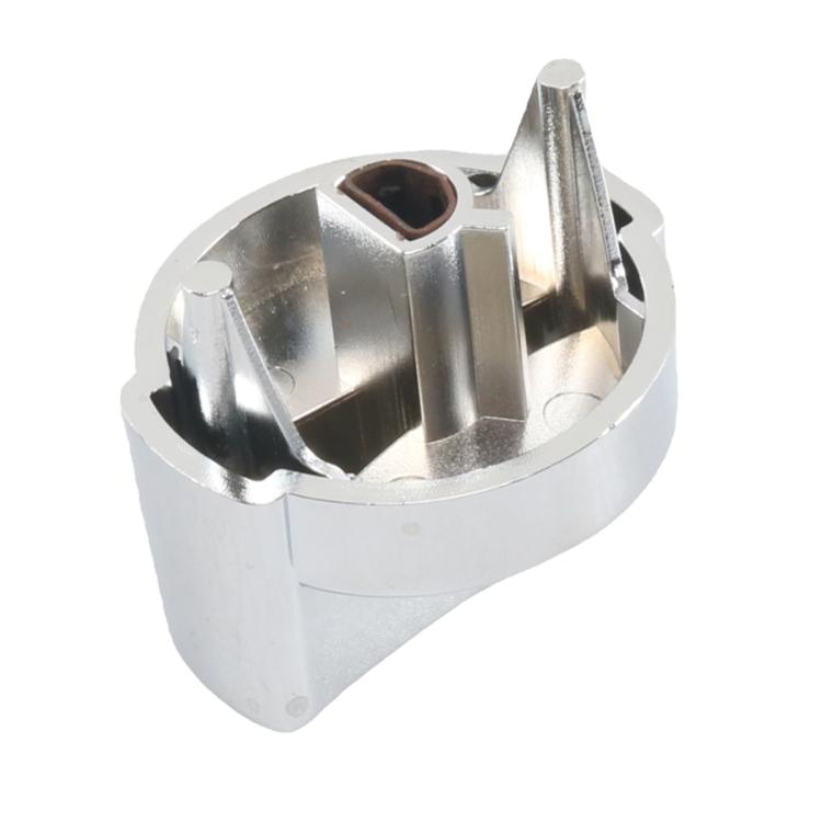 Car Air Conditioning Heater Control Knob For Peterbilt