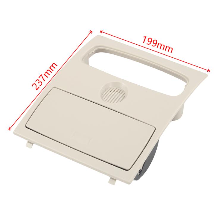 For Mazda Car Glasses Box Dome Light Cover