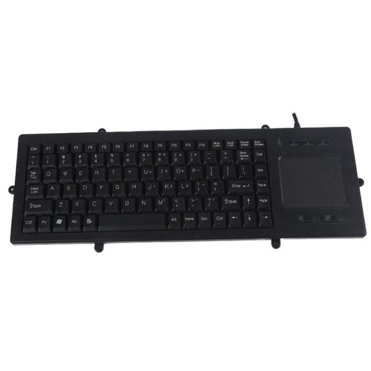 Little Kangaroo DS-8500 Laptop Wired Keyboard With Touchpad