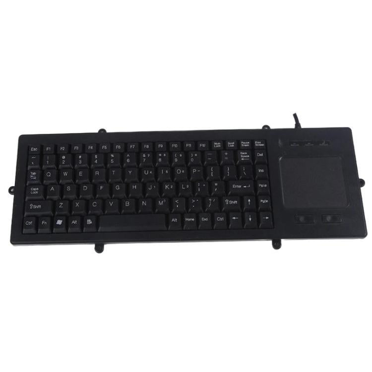 Little Kangaroo DS-8500 Laptop Wired Keyboard With Touchpad