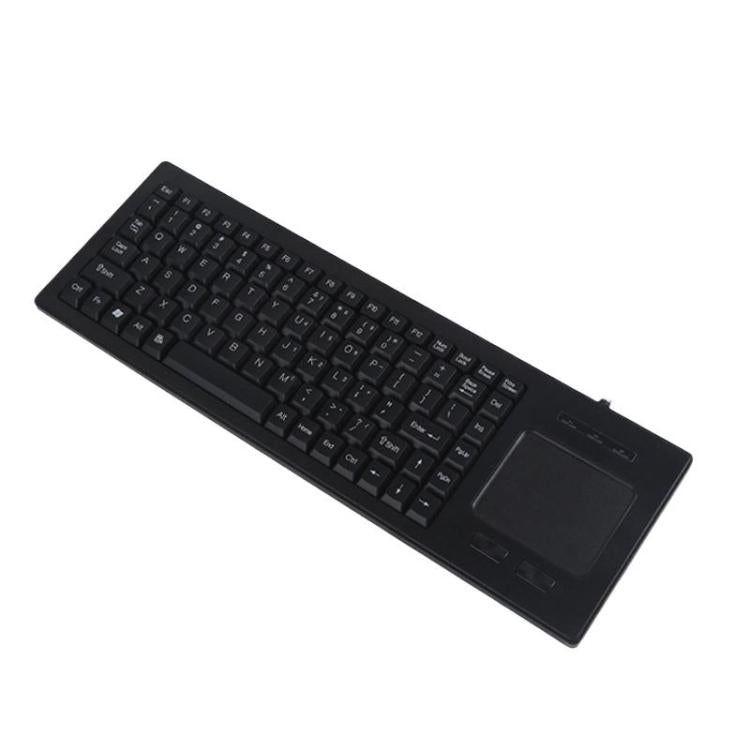 Little Kangaroo DS-8500 Laptop Wired Keyboard With Touchpad