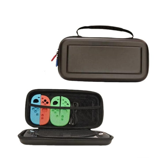For Nintendo Switch 2 Carrying Case Portable Shockproof and Waterproof  Game Console Accessory Storage Box