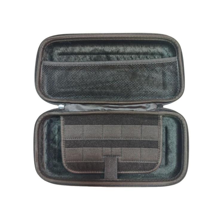 For Nintendo Switch 2 Carrying Case Portable Shockproof and Waterproof  Game Console Accessory Storage Box