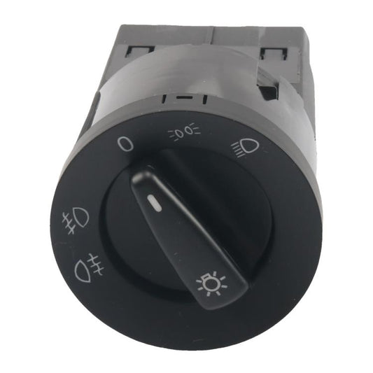 For Volkswagen Headlight/Fog Light Control Switches