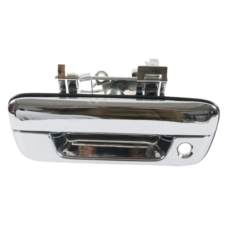 For Isuzu D-MAX Electroplating Car Tailgate Handle