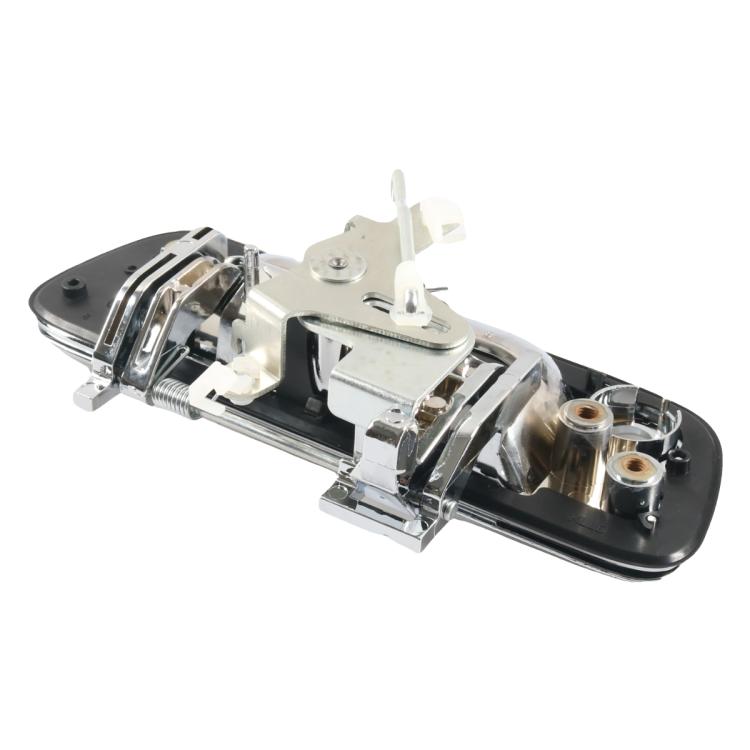 For Isuzu D-MAX Electroplating Car Tailgate Handle