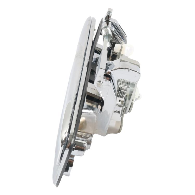 For Isuzu D-MAX Electroplating Car Tailgate Handle