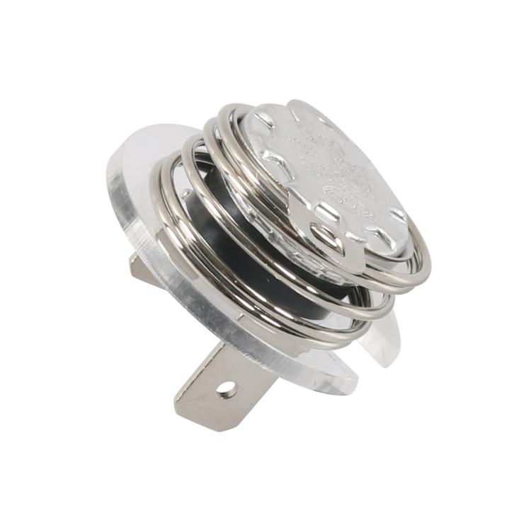 Thermal Circuit Breaker Kit For RV Water Heaters